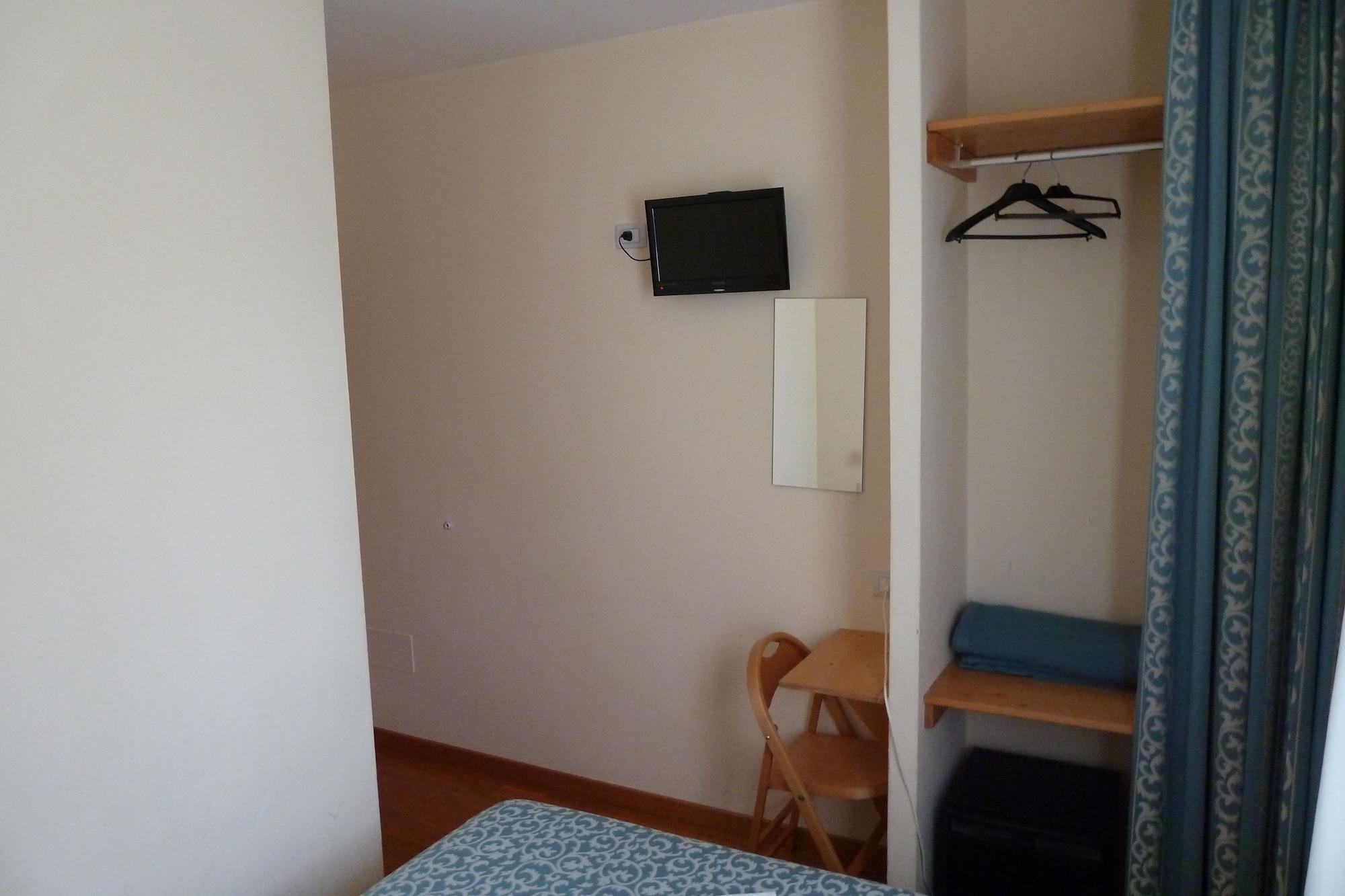Hotel Tre Ceri Gubbio Extérieur photo