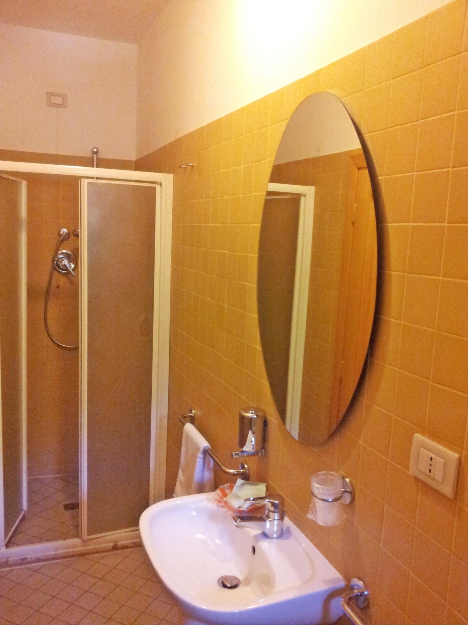 Hotel Tre Ceri Gubbio Extérieur photo
