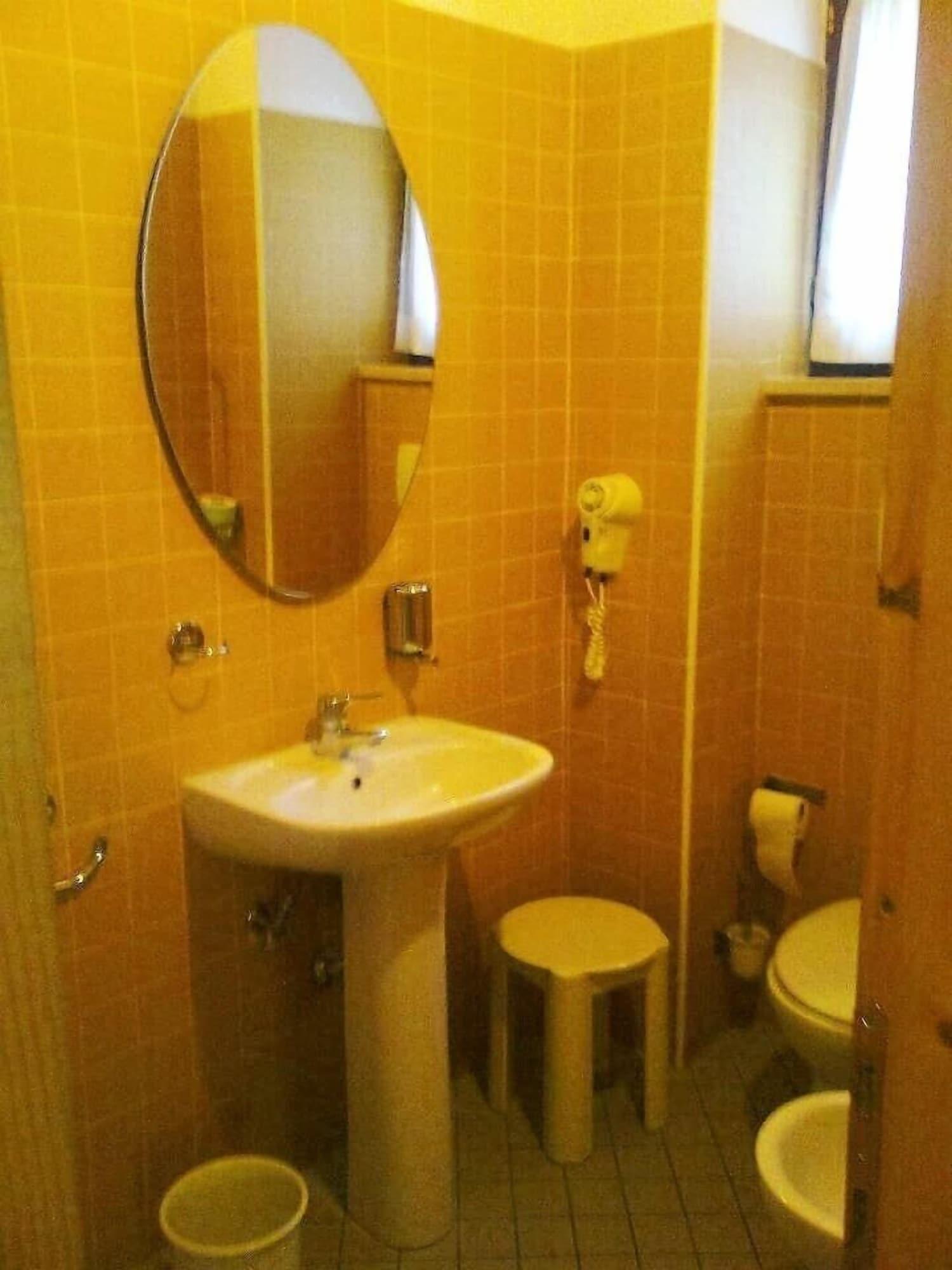Hotel Tre Ceri Gubbio Extérieur photo